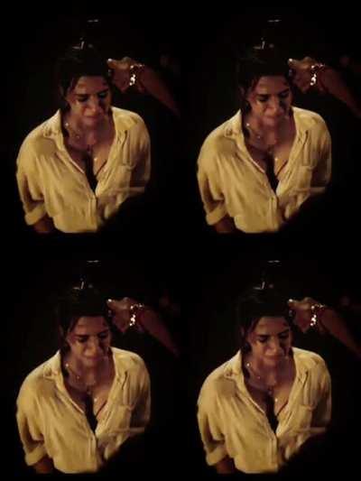 kriti sanon bombastic apple 🍏