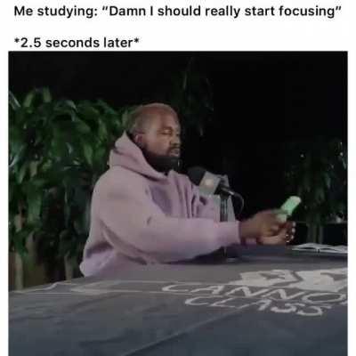 The perfect ye meme 😂😂