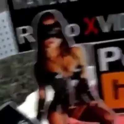 Bolo do bdsm? 😳😳😳