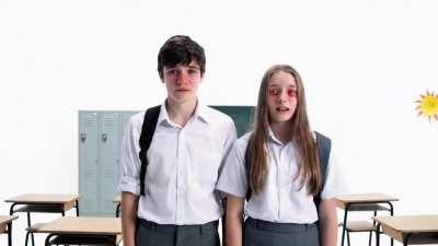 Afterlife: The unseen lives of AI actors between prompts - Veo 3