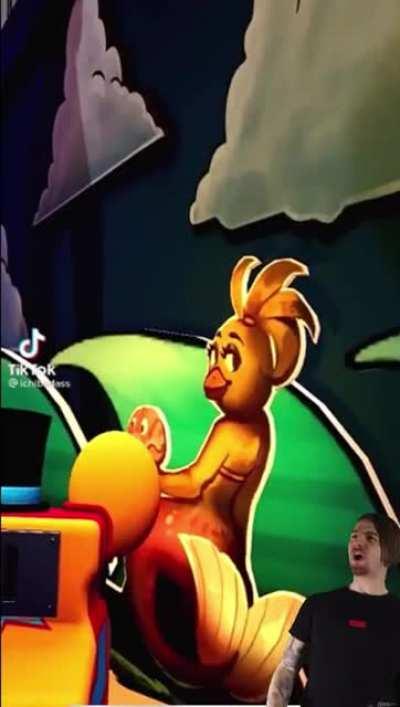 ryan wat r u looking at