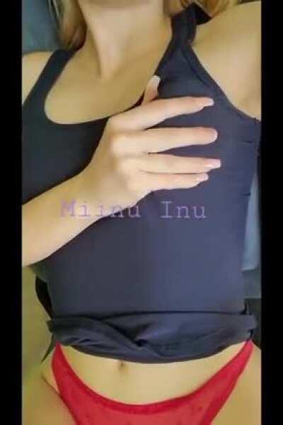 I heard the leakers were thirsty... 👀 chaturbate otw