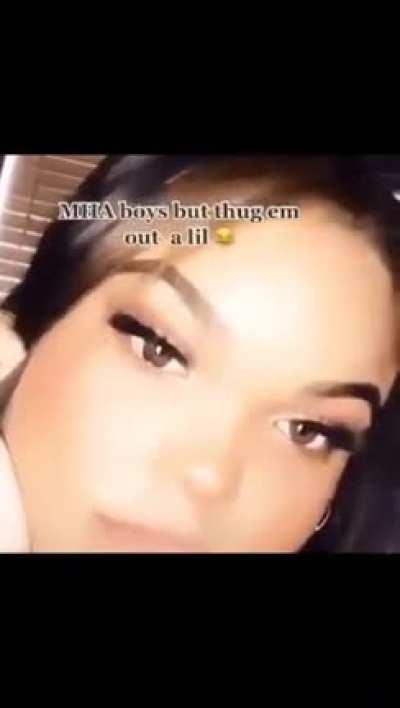 Moldy hero acamoldia