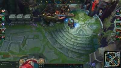 Aatrox wings confirmed to actually work