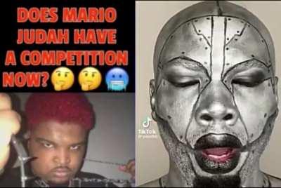 Is he next up⁉️😳🔥