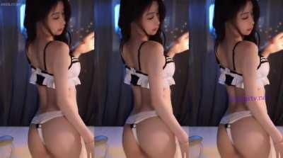 虎牙 小羊炖土豆