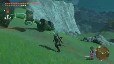 [TotK] Probably deserves this one