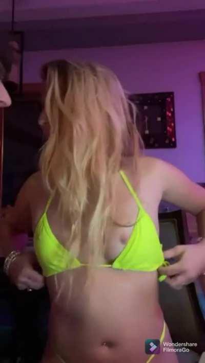 does anyone know who this is?