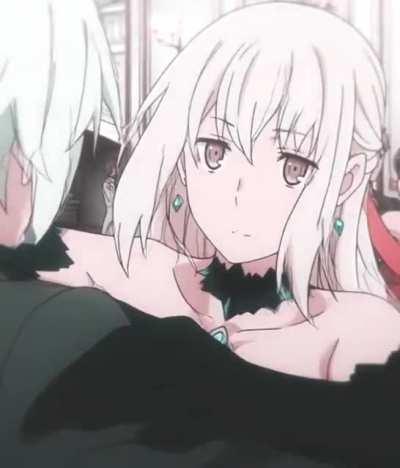 AIS X BELL AMV/ BY SNKYZ