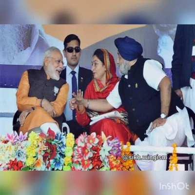 Narcos Punjab: Brought to you by our politicians and The Golden Crescent of Iran, Afghanistan and Pakistan.