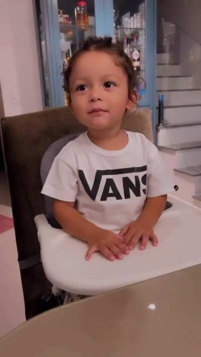 Obrigado em inglês.