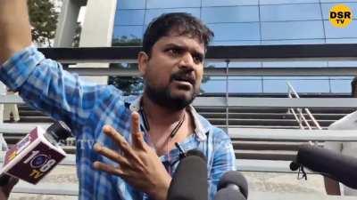 Finally a worthy opponent for 'Tanda tane tane nannane' guy.