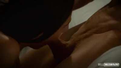 Abella Danger, Ryan Mclane - Abella giving an amazing blowjob