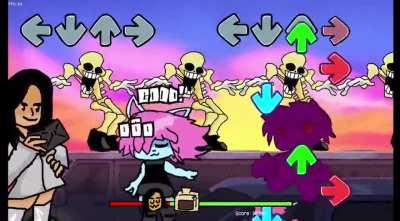 ze prendio esto )a weno week 4 Lista