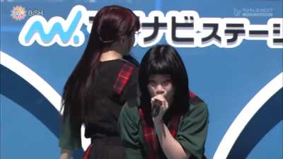 ODAIBA 2018 Mezamashi Summer Live (Part 3)