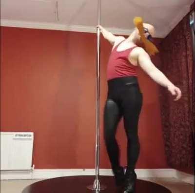 what are you looking at,comrade