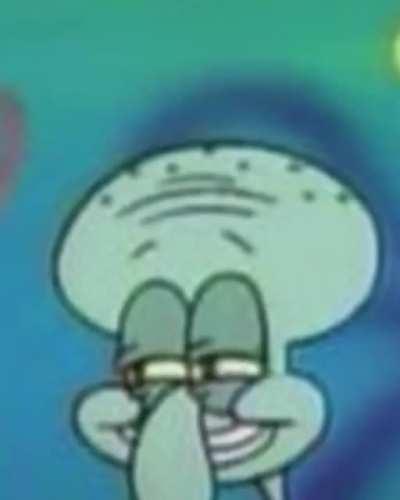 Hey Mr Krabs why are you bulit like that