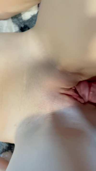 Let me be your fuck doll.