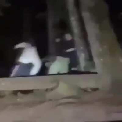 O título ta dormindo