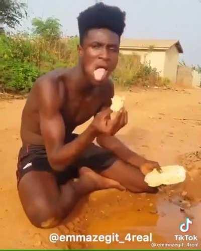 AGORA VAI VOLTAR A COMER PÃO COM BARRO!!! O DRAMA DE DANYEL VULGO MUCA