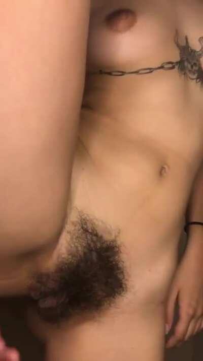 Little treat from your queen bitch, enjoy...