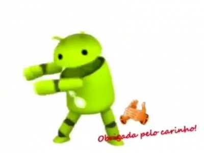 Feliz aniversário ADM