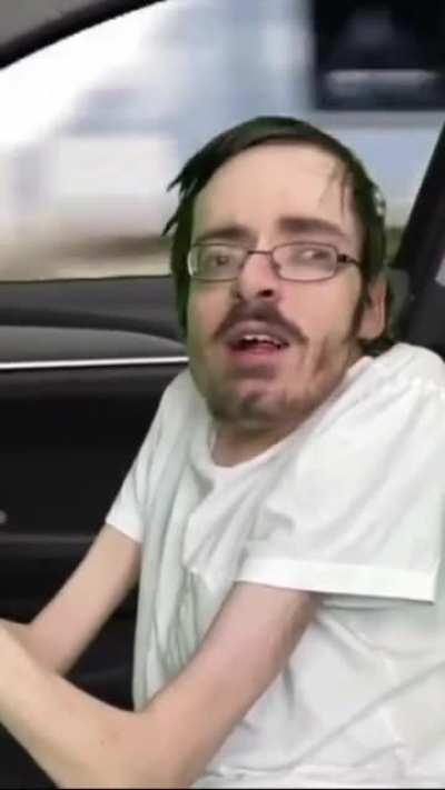 "Trust me, I know all about aviation. This guy Pierre says...."