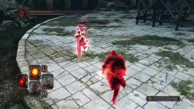 What the f@@k is wrong with backstabs in this game?