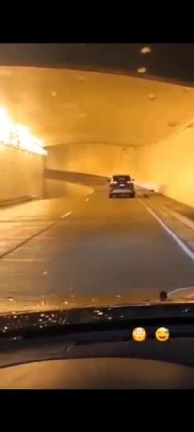 bro where is the road? are we high?