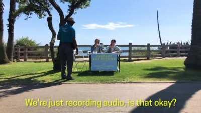 Nothing to see here…