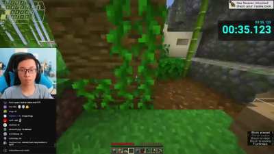 Minecraft Sheep F*cker speedrun