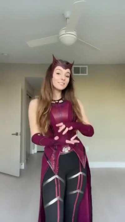 Her cosplay lineup for LA Comic Con this weekend.