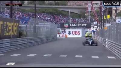 Smh we’ll never know who’s leading the championship now