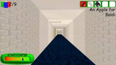 I think something's wrong with my BB+... (FLASH WARNING)