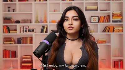 Yeah, 20k science lovers