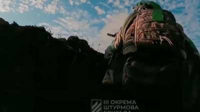 The Receiving End, a grenade compilation.