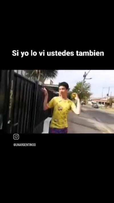 Increible el Boton dorado en got talent que nos perdimos 