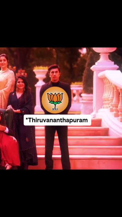 Thiruvanathapuram - Not like others, its a bit Different 🔥