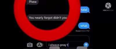 when you forget to pray to allah 😔 🕋🕋🕋halal 👍👍👍 haram 👎👎😭😭😭😢😡😡😡 يحصوبلك بميًسمب يمنطميغجغمث ظنست