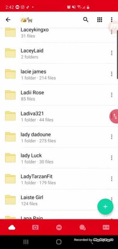 My whole collection (View My Bio For more details)