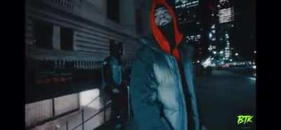 PJ GLIZZY Arrested for murder of a Harlem kid. #HoodRadioNews ⭕️