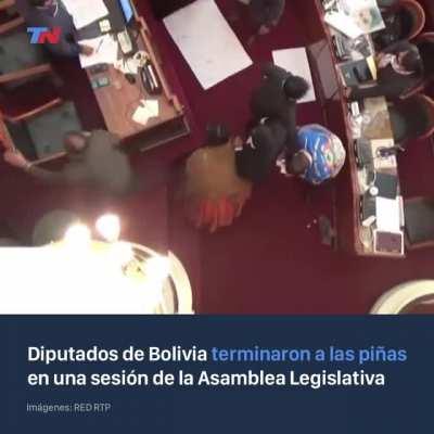 Lamento Boliviano