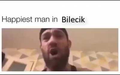 BİLECİK TÜRKİYE'NİN 51. BÖLGESİDİR