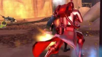 Screw you, I'm going to play Minecraft!