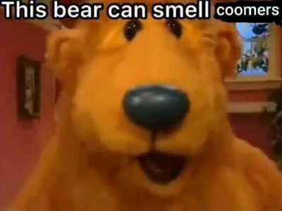 Edging is a ticking time bomb