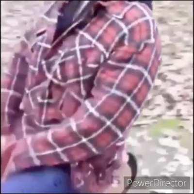 Goodbye father's day