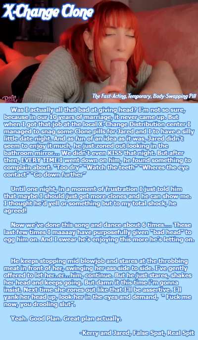 (PART 2) -Kerry and Jared, False Spat, Real Spit