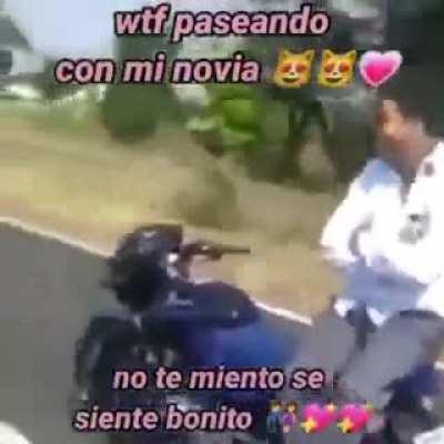 Novia bluetooth 🤩😍💗