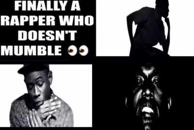 What if New Slaves was on Yonkers 🔥