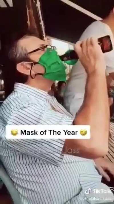 The fabled secret hatch.